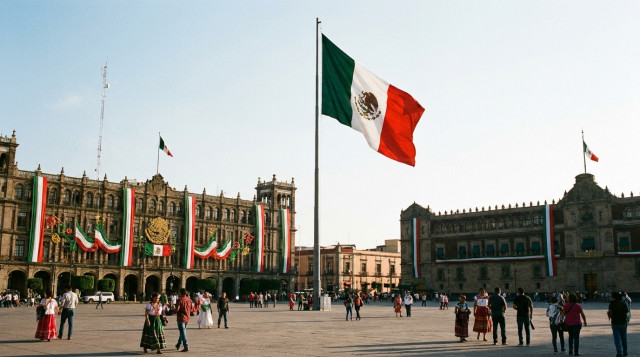Calendario de septiembre: Días festivos, descansos y fechas conmemorativas del mes patrio