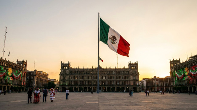 Calendario de septiembre en México: Fechas cívicas, conmemoraciones patrias y descansos del mes