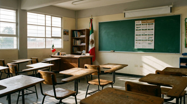 Calendario escolar SEP: cuándo es el primer Consejo Técnico Escolar y puente del nuevo ciclo