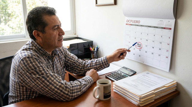 Descanso obligatorio del 16 de septiembre: Cómo se paga trabajar en el día festivo según la ley laboral