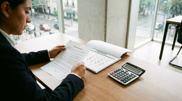 Ley Federal del Trabajo: Cuánto se paga por laborar en días de descanso obligatorio y qué fechas aplican