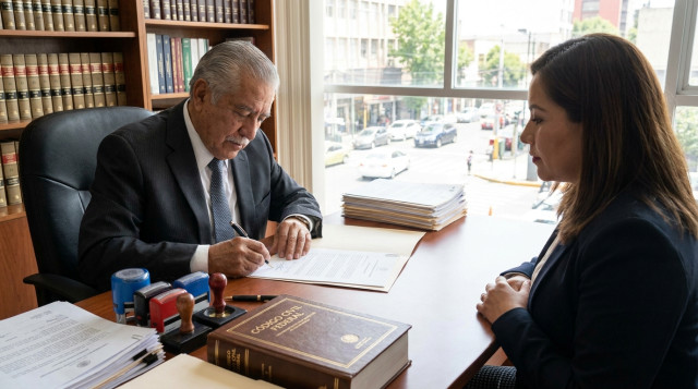 Mes del testamento: Fechas, plazos oficiales y cómo tramitarlo con descuento en notarías