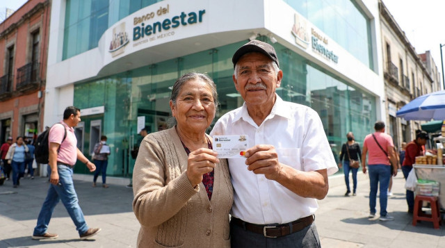 Pensión Bienestar: Calendario de pagos para el bimestre septiembre-octubre según la letra del apellido