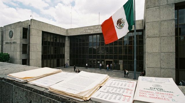 Plazos legales y días inhábiles en tribunales: Fechas de suspensión de actividades en el segundo semestre