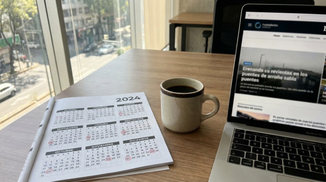 Próximos fines de semana largos: Cuántos puentes quedan en el calendario oficial de México