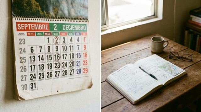 Próximos puentes y días festivos: qué descansos oficiales restan en el calendario para la recta final del año