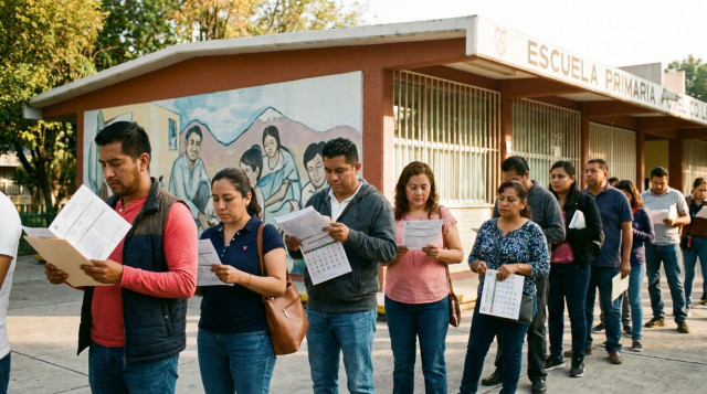 Registro a Mi Beca para Empezar: fecha límite en el calendario de inscripción del nuevo ciclo escolar