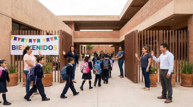 Regreso a clases del ciclo escolar SEP: Fechas clave, primer puente y suspensiones programadas