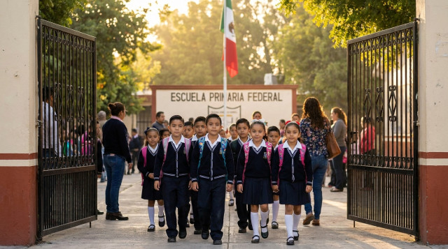 Regreso a clases del ciclo escolar SEP: Fechas oficiales, primer Consejo Técnico y suspensiones para educación básica