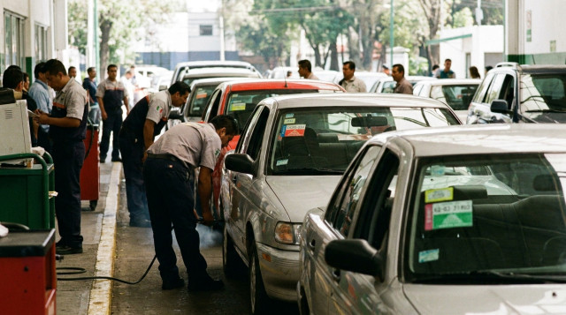 Verificación vehicular de septiembre: calendario oficial por engomado y terminación de placas