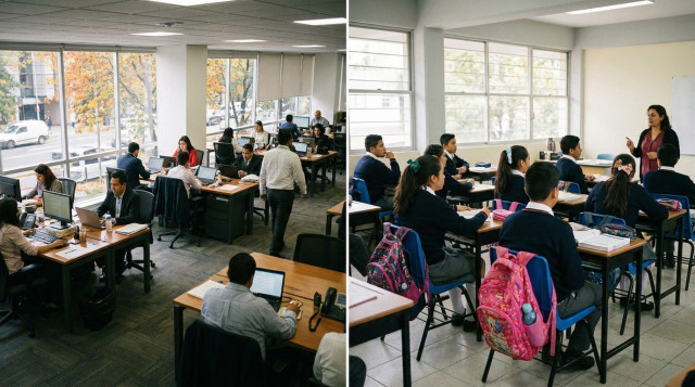 12 de octubre en México: ¿es descanso obligatorio o se trabaja con jornada normal?