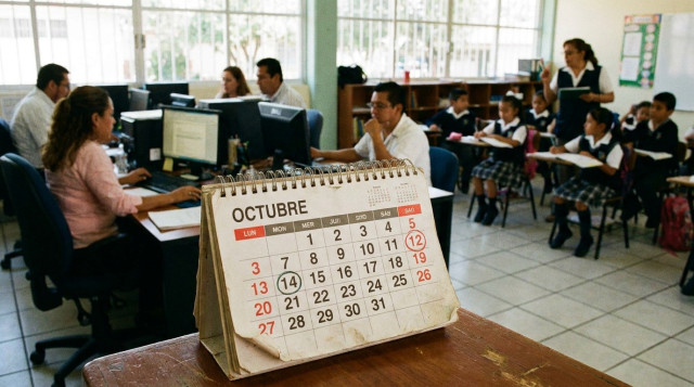 12 de octubre en México: ¿es día de descanso obligatorio o se trabaja normal según la ley?