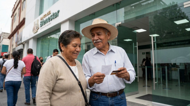 Calendario de pagos de la Pensión Bienestar en septiembre: fechas de depósito por apellido