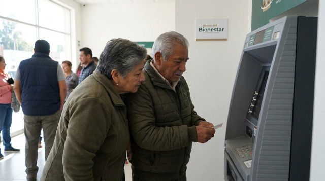 Calendario de pagos de la Pensión Bienestar en septiembre: fechas del depósito según la letra del apellido