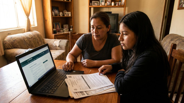 Calendario de registro para la Beca Benito Juárez: fechas y plazos de inscripción en septiembre