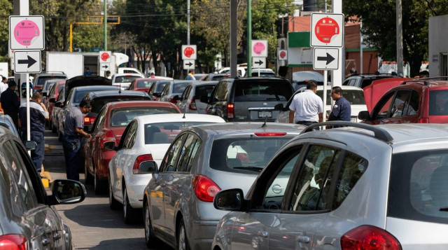 Calendario de verificación vehicular: qué autos deben verificar en septiembre y octubre según su placa
