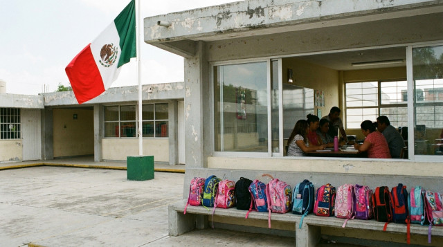 Calendario SEP de septiembre: fecha del primer Consejo Técnico Escolar y suspensión de clases en educación básica
