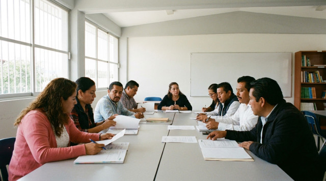 Consejo Técnico Escolar de septiembre: fecha oficial de la primera suspensión de clases en el calendario SEP