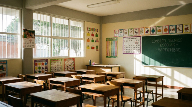 Consejo Técnico Escolar de septiembre: fecha oficial del primer viernes sin clases del ciclo según la SEP