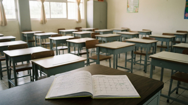 Consejo Técnico Escolar de septiembre: qué día no hay clases para educación básica según el calendario SEP