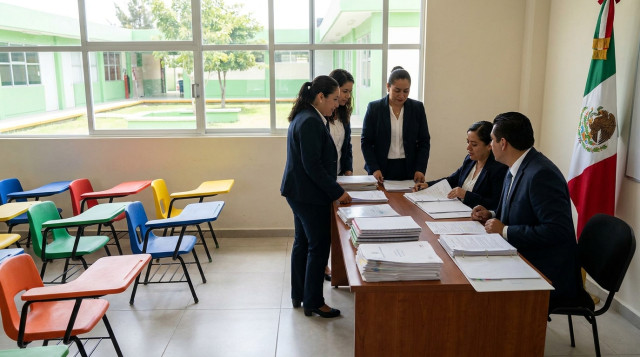 Consejo Técnico Escolar de septiembre: qué día suspende clases la SEP y cuándo se reanudan las actividades
