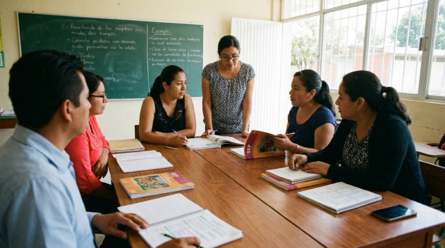 Consejo Técnico Escolar de septiembre: qué día suspenden clases en el calendario SEP