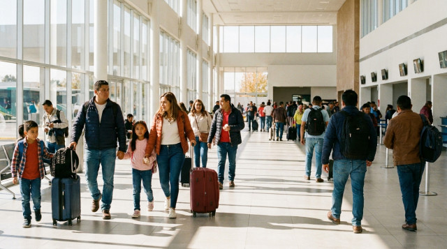 Cuándo es el próximo puente oficial en México: qué días se descansará en noviembre