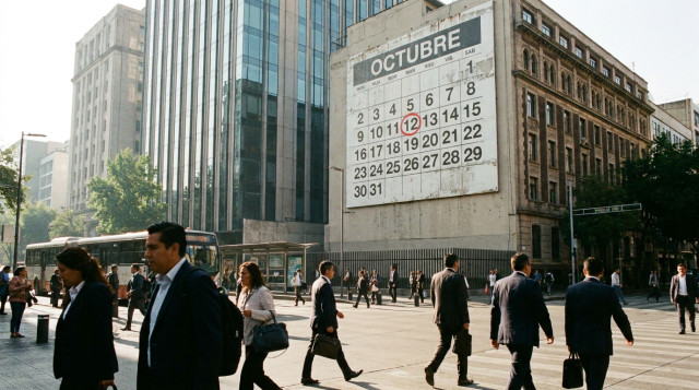 Día de la Raza: qué día cae el 12 de octubre y si es descanso obligatorio en México