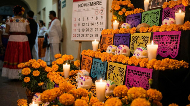 Día de Muertos en el calendario oficial: qué días caen el 1 y 2 de noviembre y si habrá puente