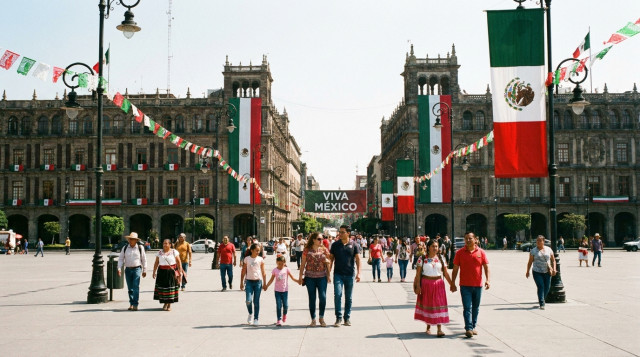 ¿Hay puente el 16 de septiembre? Así se descansa por el Día de la Independencia