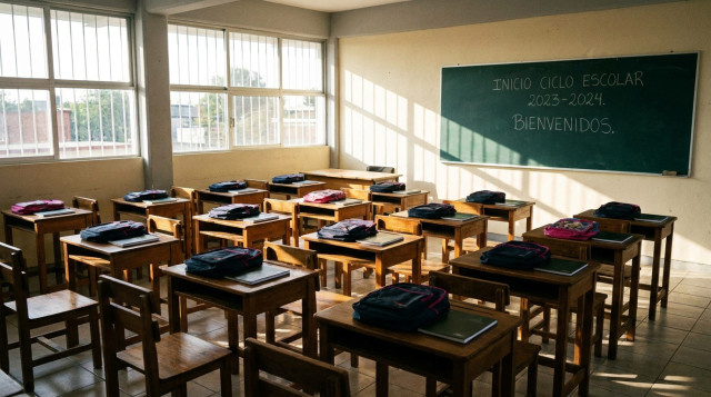 Primer Consejo Técnico Escolar de la SEP: qué día de septiembre se suspenden las clases