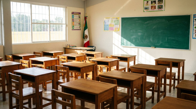 Primer Consejo Técnico Escolar del ciclo: qué día de septiembre se suspenden las clases en la SEP