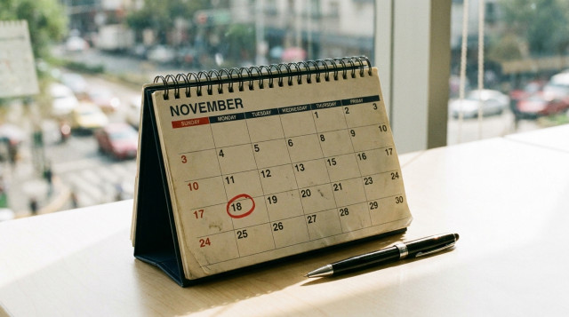 Próximo día de descanso obligatorio: qué fecha se recorre el festivo de noviembre según la LFT