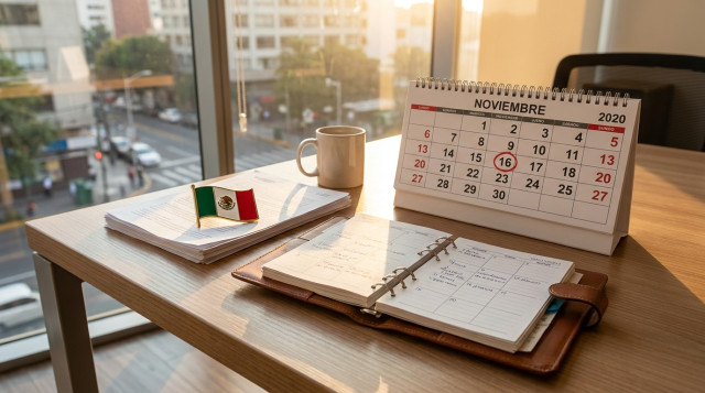 Próximo puente oficial tras las Fiestas Patrias: fecha del siguiente fin de semana largo en el calendario