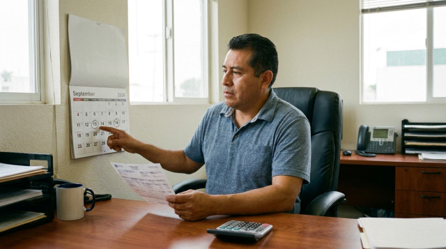 Trabajar el 16 de septiembre: cuánto deben pagarte por ley en el día de descanso obligatorio