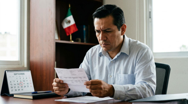 Trabajar el 16 de septiembre: cuánto deben pagarte según la Ley Federal del Trabajo si laboras en el festivo patrio