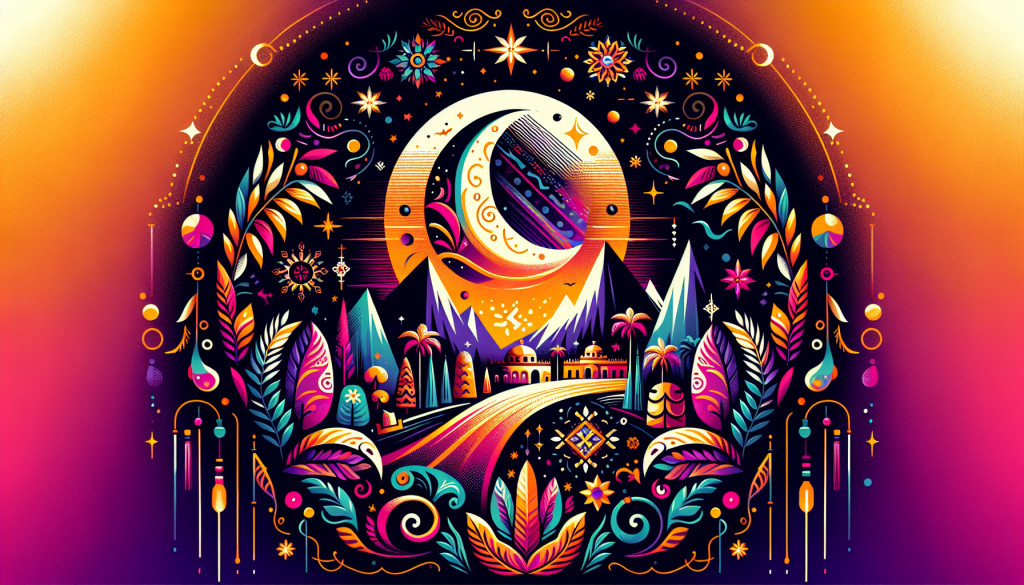 Nochebuena 1973 en Mexico